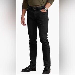 Polo Ralph Lauren Sullivan Slim Fit Jeans 33x32